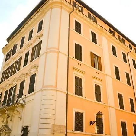 The Wesley Rome-3